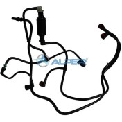 Resim Yakıt Besleme Borusu Cıtroen C3 2002 1.4 Hdı 1607147180 1574 60 157460 