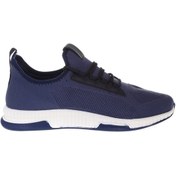 Resim Fabrika İndigo Erkek Sneaker GARDINER 