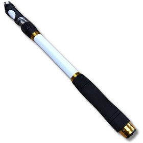Resim Powerex Carrera Mlk 3.00m. 75-150 Gr. Atarlı Uzun Sap Teleskopik Olta Kamışı 1 