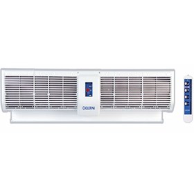Resim Keh-14 Genel Tip Isıtıcılı 120 Cm Hava Perdesi 