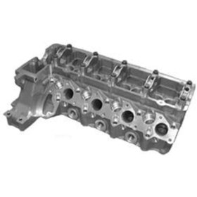 Resim Ozgayd-Ch13001 Silindir Kapagi Sprinter Vito 16V Om 611 Cdi 514597026 