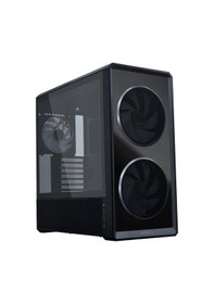 Resim Lian Li Lancool 217 Inf Siyah E-atx Mid-tower Kasa G99.lan217ınfx.00 
