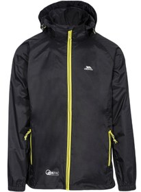 Resim Trespass UAJKRATR0001 Qikpac X Packaway Tp75 Unisex Yağmurluk 