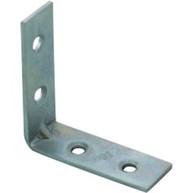 Resim Metal L Gönye 2X16X45X45 Mm Çinko No 3 