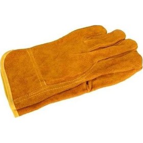 Resim Dancemonkey 1 Çift Aşınma İle Dayanıklı Eldiven Sarı 