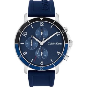 Resim Calvin Klein CK25200071 Erkek Kol Saati 
