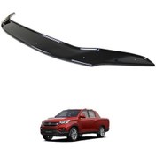 Resim Ssanyoung Musso Ferrous Ön Kaput Koruyucu Rüzgarlık 2021 Ve Üstü 