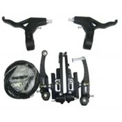 Resim Genel Markalar Bisiklet V Break Fren Takımı 