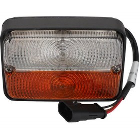 Resim AGCO Ön Far - Massey Ferguson / Fendt / Valtra | ACW016451B 