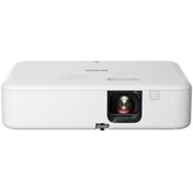 Resim Epson Co-fh02 3000al 1920x1080 Full Hd Projeksiyon 