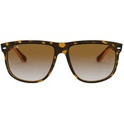 Resim Ray-Ban Blaze RB4147 Kare Kahve Erkek Güneş Gözlüğü 
