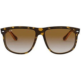 Resim Ray-Ban Blaze RB4147 Kare Kahve Erkek Güneş Gözlüğü 