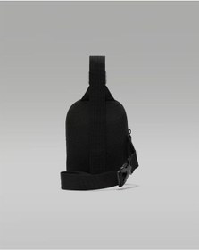 Resim Nike Jam Franchıse Hıp Bag Siyah Çanta Ma9041-023 Siyah 