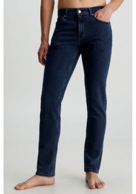 Resim Calvin Klein Erkek Jeans Pantolon Lacivert 