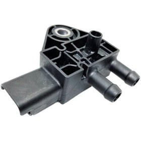 Resim Peugeot 301 Map Sensörü Basınç Sensörü Bosch 9677816180 