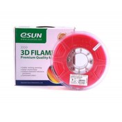 Resim eSun Pla Filament Magenta 1.75mm 1kg 