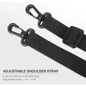 Resim Wondernest Yol Tutucu Telefon Su Saklama Pannier Mavisi Mavi Kapasiteli Gidon Geçirmez Fonksiyonlu Çok Amaçlı Çantası Büyük Bisikleti Bisiklet Bebek - Cj Mavi 