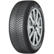 Resim Sava 235/55R17 XL 103V All Weather Dört Mevsim Lastiği 2023 