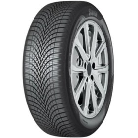 Resim Sava 235/55R17 XL 103V All Weather Dört Mevsim Lastiği 2023 