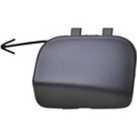 Resim 622a0bv80a-nıssan Juke Ön Çeki Demiri Kapağı 13- -nıs07ju022 