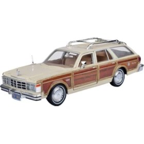 Resim Platin Store Pilatin 73331 1:24 1979 Chrysler Lebaron Town Country Zeyd 