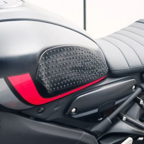 Resim GP Kompozit Universal Kaydırmaz Pad Siyah 