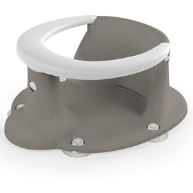 Resim Dolu Nuve Banyo Oturağı - Gri - Gri / Standart 