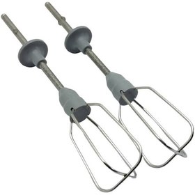 Resim Tefal Uyumlu Easyblend Çırpma Teli 2 Adet Gri 