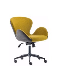 Resim Bintaşmobilya Poyraz Ofis Çalışma Koltuğu 