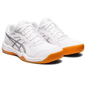Resim Asics Upcourt 5 Kadın Günlük Ayakkabı 
