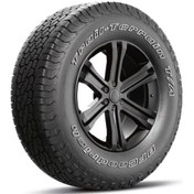 Resim Bfgoodrich 235/60 R18 107H XL Trail-terrain T/a Yaz Lastiği 2024 