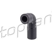 Resim TOPRAN 115376001 755 Abs Hız Sensörü Arka; Sol/Sağ Mercedes Sprinter / VW Lt 95 06 