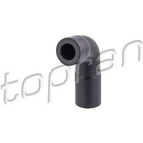 Resim TOPRAN 115376001 755 Abs Hız Sensörü Arka; Sol/Sağ Mercedes Sprinter / VW Lt 95 06 