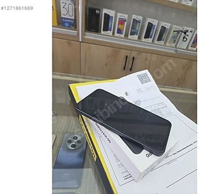 Resim Samsung A36 İkinci El TR | 256 GB | Siyah 