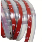 Resim Cloudstore Fit Araç A Sütunu Kapı Contaları - Ses Rüzgar Toz Yalıtımı - Ön Kapı Sağ Sol 