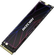 Resim HIKSEMI HS-SSD-FUTURE Lite 4096 GB Dahili SSD 