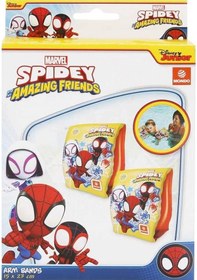Resim S00016947 Şişme Kolluk Spidey 15x23cm -sun Çok Renkli 