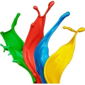 Resim Gemsa Fiorelak Su Bazlı Şeffaf Astar 9 kg 