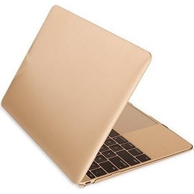 Resim Apple Macbook Pro 15.4 Shell Rubber Sert Koruma Kılıf 