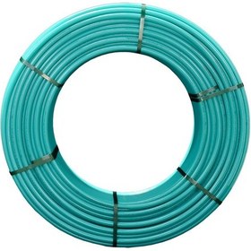 Resim Fraenkische 16X2 Pex-A Oksijen Bari Yerden Isıtma Borusu 240 