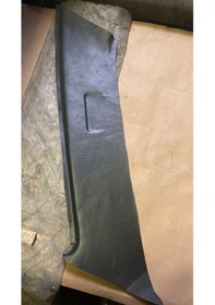 Resim Opar Murat 131 Doğan Kartal Şahin Uyumlu Yan Cam Dış Direk Kaplaması Sağ Eski Üretim Opar 