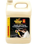 Resim Meguiars Dual Action Cleaner Polish Hafif Çizik Giderici Pasta/cila 3,79 Lt. 