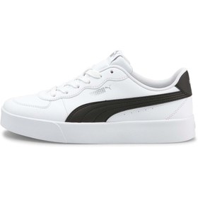 Resim Puma Carina 2.0 Beyaz Kadın Sneaker 