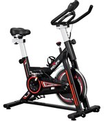 Resim Avessa Relife Spin Bike Dikey Kondisyon Bisikleti Kr-709 