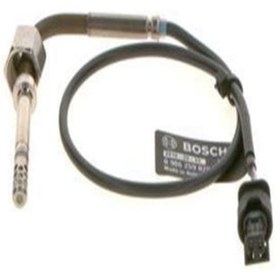 Resim Bosch 0986259079 Egzoz Sicaklik Sensoru X204 08-15 W463 11- W212 11-15 C219 06-10 A0009054305 (WK925285) 