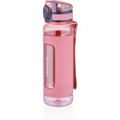 Resim Uzspace Tritan Matara Açık Pembe 520 ml 