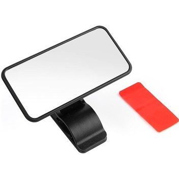 Teltree Tirol T22614 Araç İçi Bebek Gözetleme Aynası: Sürüş Sırasında Bebeğinizi Gözlemleyin