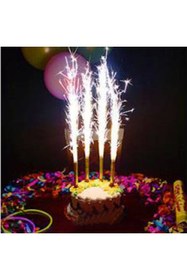 Resim AyrStore Pastasüsü Pasta 1 Adet 