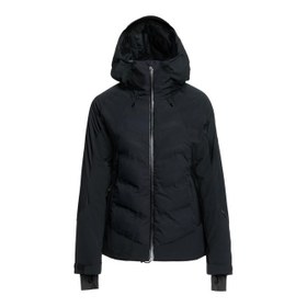Resim Roxy Dusk Kadın Siyah Snowboard Ceketi 