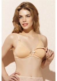 Resim Doreanse Emzirme Sütyen 5345 - Ten - 90b 